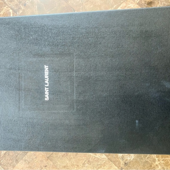 Saint Laurent Kate small bag . Used- Excellent condition. - Picture 3 of 3